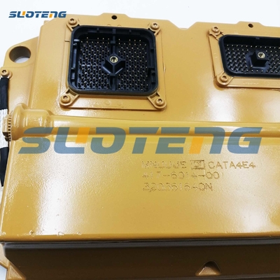 417-6014 Máy điều khiển ECU 4176014 cho động cơ C15