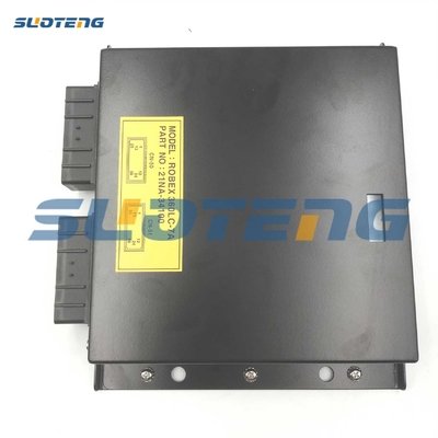 21NA-34100 Bảng máy tính điều khiển cho máy đào R360LC-7A 21NA34100