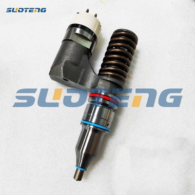 208-9160 2089160 Máy phun nhiên liệu đường sắt thông thường cho máy tải bánh xe 996G