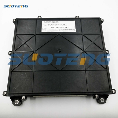 YN22E00694F5 Bộ điều khiển ECU ECM yn22e00694f5 cho máy đào SK200-10