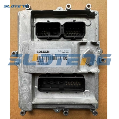 4898112 Bộ điều khiển ECU 4025103 cho động cơ ISBE B3.9