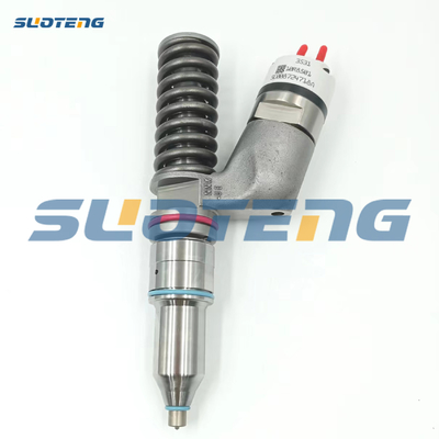 10R-8501 10R8501 D13F Máy phun nhiên liệu cho động cơ 3406E