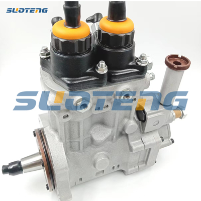 094000-0421 0940000421 Bơm phun nhiên liệu diesel cho động cơ E13C