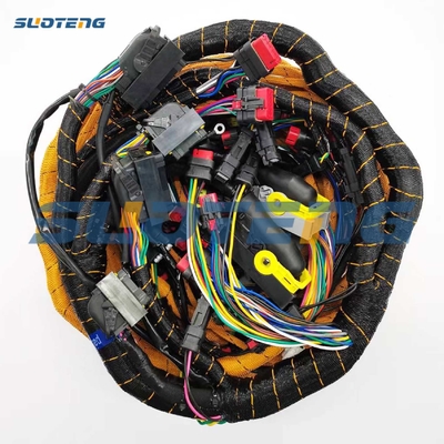 529-8095 5298095 Chassis Wiring Harness cho máy đào E320