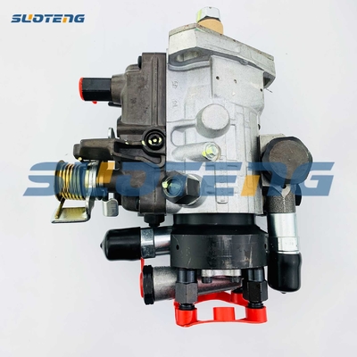 RE563520 Máy bơm phun nhiên liệu 16PB cho máy nạp 310K