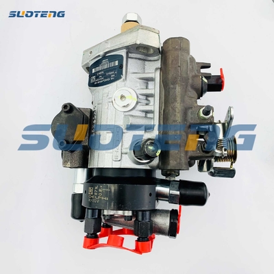 RE563520 Máy bơm phun nhiên liệu đường sắt thông thường cho máy đào