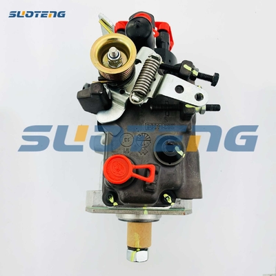 RE563520 Máy bơm phun nhiên liệu 16PB cho máy nạp 310K