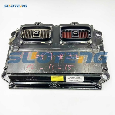 196-4172 ECU Bộ điều khiển ECM ECU 1964172 Đối với các bộ phận động cơ C9