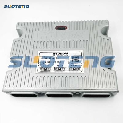 21Q4-30100 21Q430100 Bộ điều khiển MCU cho máy đào R140W-9H