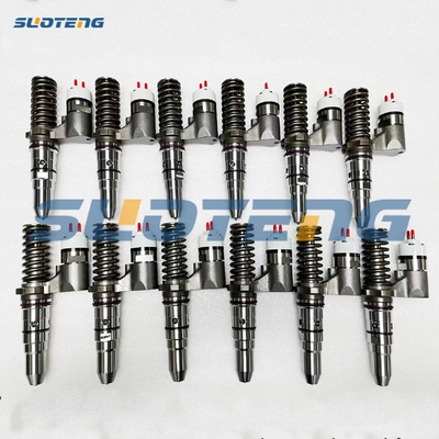 10R-1275 10R1275 Máy phun nhiên liệu đường sắt thông thường cho các bộ phận động cơ