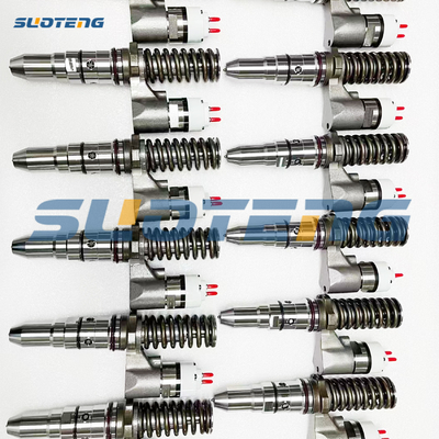 10R-1275 10R1275 Đối với máy phun nhiên liệu động cơ 3512C