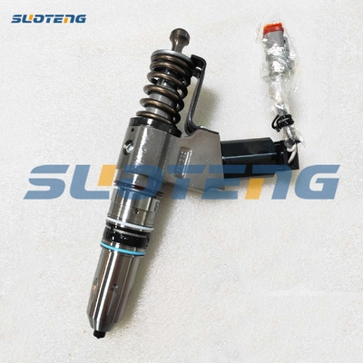3411759 Máy phun nhiên liệu đường sắt chung cho động cơ N14