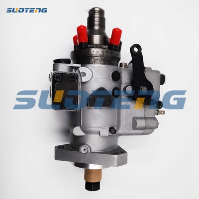 DB4427-5253 DB44275253 Cho máy bơm phun nhiên liệu 1004.40T