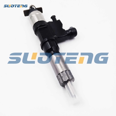 095000-5471 0950005471 Đối với máy phun nhiên liệu động cơ 4HK1