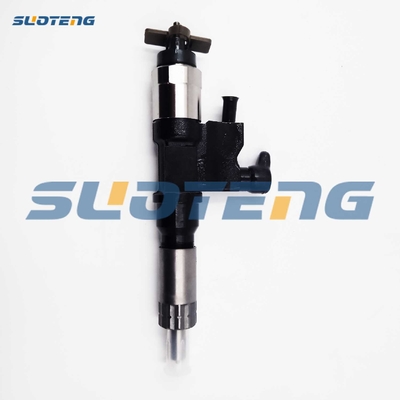095000-5471 0950005471 Đối với máy phun nhiên liệu động cơ 4HK1