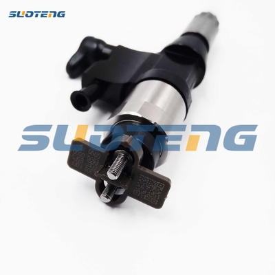 095000-5471 0950005471 Đối với máy phun nhiên liệu động cơ 4HK1