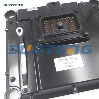311-0263 Máy điều khiển ECU 3110263 cho động cơ C4.4