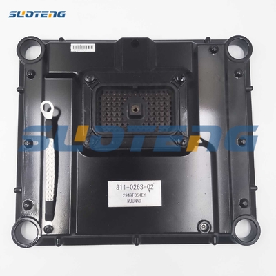 311-0263 Máy điều khiển ECU 3110263 cho động cơ C4.4
