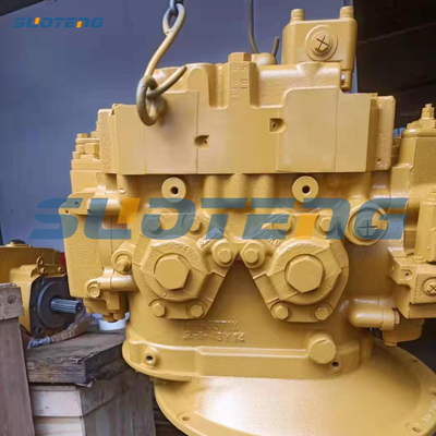 244-8483 2448483 Bơm thủy lực cho máy đào 320C 321C C6.4 Động cơ