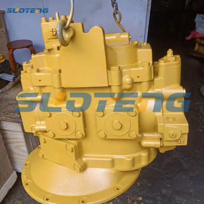 244-8483 2448483 Bơm thủy lực cho máy đào 320C 321C C6.4 Động cơ