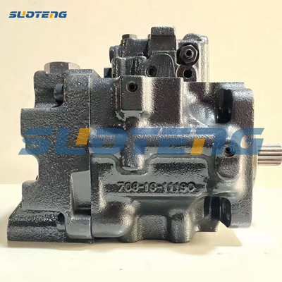 708-1S-11190 7081S11190 Cho máy bơm thủy lực tải