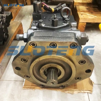 708-1H-00260 Máy bơm thủy lực 7081H00260 cho D375 Dozer