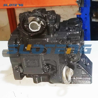 708-1L-00670 708-1W-00670 Máy bơm thủy lực Máy bơm quạt 7081L00670 cho D375 Dozer