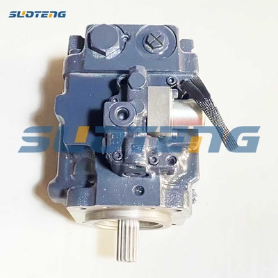 708-1S-11190 Máy bơm quạt thủy lực 7081S11190 cho máy tải bánh WA380-6