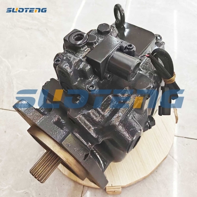 708-1W-41522 7081W41522 Máy bơm thủy lực chính cho WB146 Loader