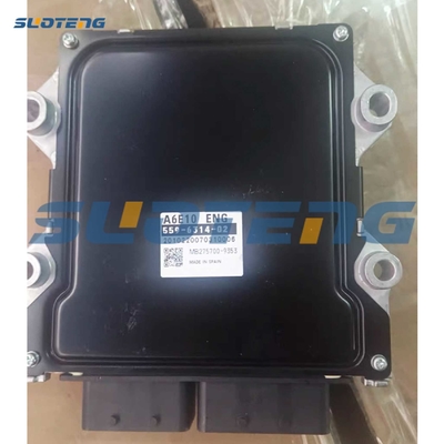 559-6314 5596314 Bộ điều khiển ECU 4025103 cho động cơ C2.2