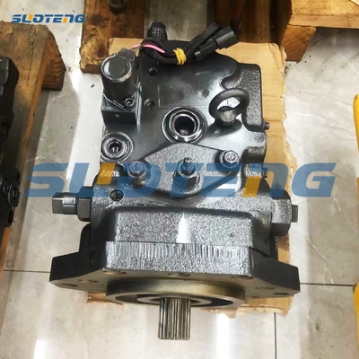 708-1H-00260 708-1h-00260 Bơm thủy lực cho máy đào D375