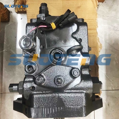 708-1H-00260 708-1h-00260 Bơm thủy lực cho máy đào D375
