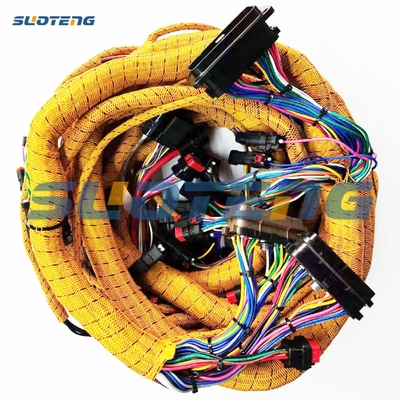 328-0047 3280047 Chassis Wiring Harness cho máy đào E349D