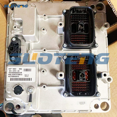 521-0791 5210791 ECM Đơn vị điều khiển điện tử động cơ cho máy đào 330