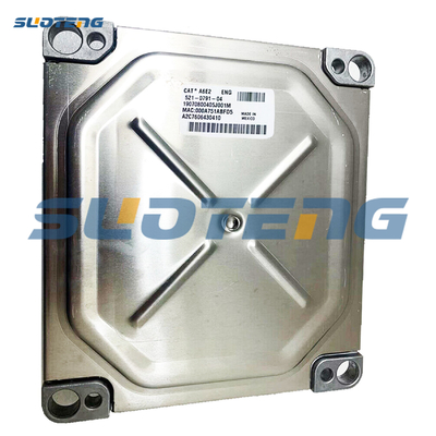 521-0791 5210791 ECM Đơn vị điều khiển điện tử động cơ cho máy đào 330
