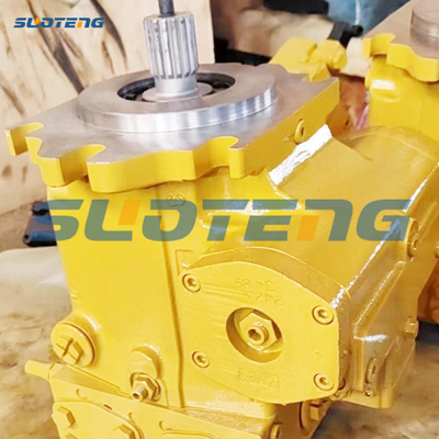 139-4151 1394151 Máy bơm piston cho máy dò D8R