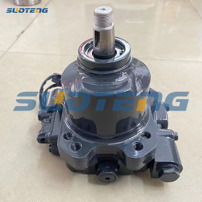 708-7S-00550 Bộ máy quạt máy bơm thủy lực 7087S00550 Cho máy tải bánh WA470-6