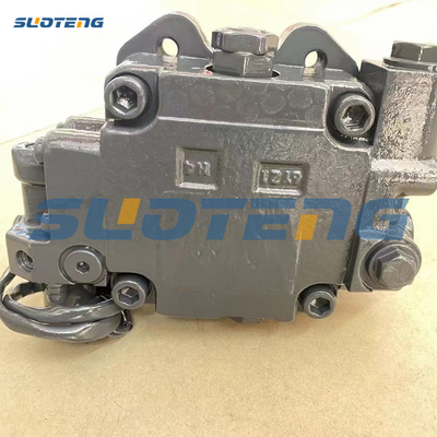 708-7S-00352 Bộ máy quạt máy bơm thủy lực 7087S00352 Cho máy kéo D65PX-16