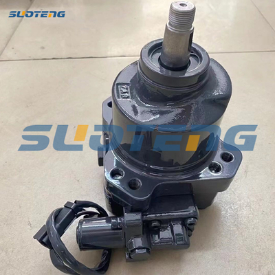708-7S-00550 Bộ máy quạt 708-7S-00352 Đối với máy kéo WA470-6 D65PX-16