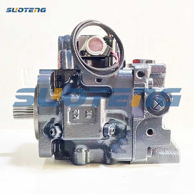 708-1S-11190 Máy bơm chính thủy lực cho phụ tùng thay thế