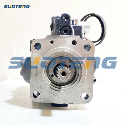 708-1S-11190 Máy bơm chính thủy lực cho phụ tùng thay thế