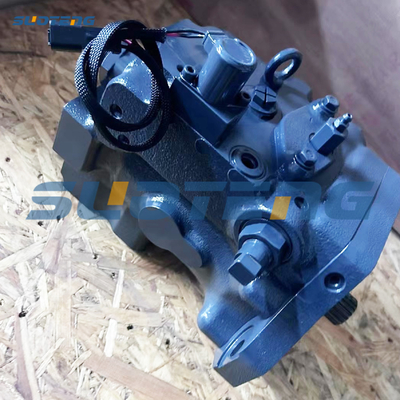 708-1S-00261 708-1S-00262 Máy bơm thủy lực cho PC27MR-1 PC30MR-1
