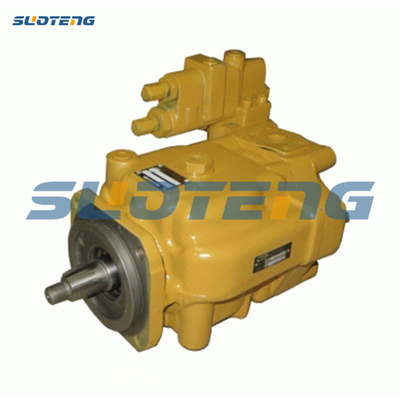 6E-1412 6E1412 Máy bơm thủy lực cho máy phân loại động cơ 120GM