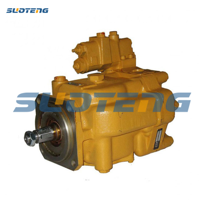 6E-3136 6E3136 Máy bơm thủy lực cho máy đánh giá động cơ 120H