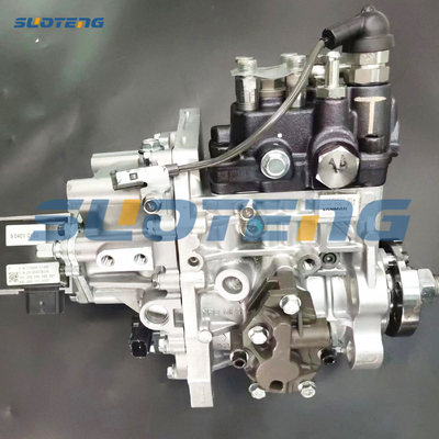 ECR88 D3.4DCAE3 Máy bơm phun nhiên liệu cho các bộ phận máy đào