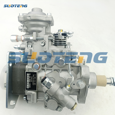 0460414267 Máy bơm phun nhiên liệu cho các bộ phận động cơ diesel
