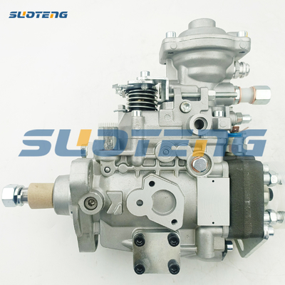 0460414267 Máy bơm phun nhiên liệu cho các bộ phận động cơ diesel