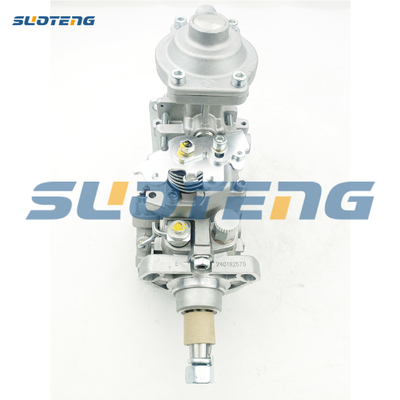 0460414267 Máy bơm phun nhiên liệu cho các bộ phận động cơ diesel