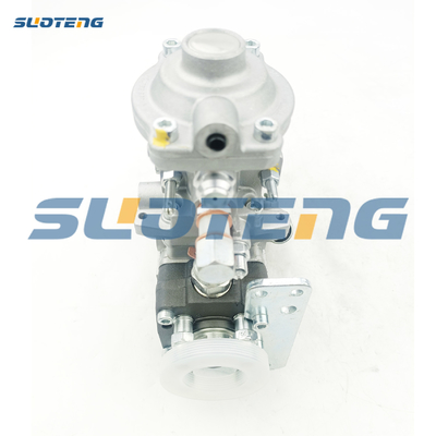 0460414267 Máy bơm phun nhiên liệu cho các bộ phận động cơ diesel