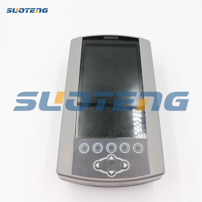 309-5711 3095711 Bảng hiển thị màn hình cho máy đào E320D2 E320E